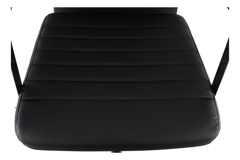 Kancelářské křeslo Falar (černá)