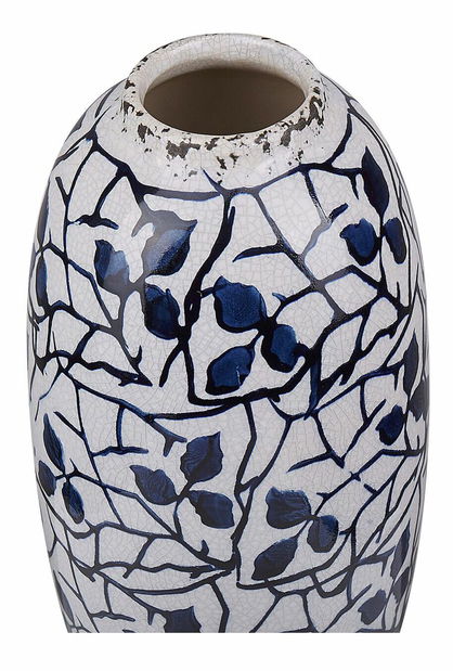 Váza Mutza (bílá)