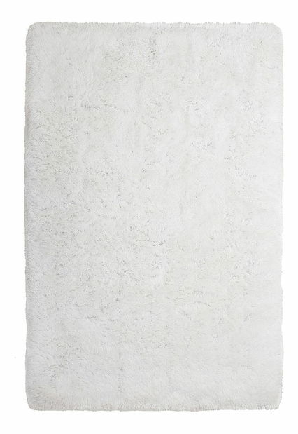 Koberec 300 cm Caiguna (bílá)