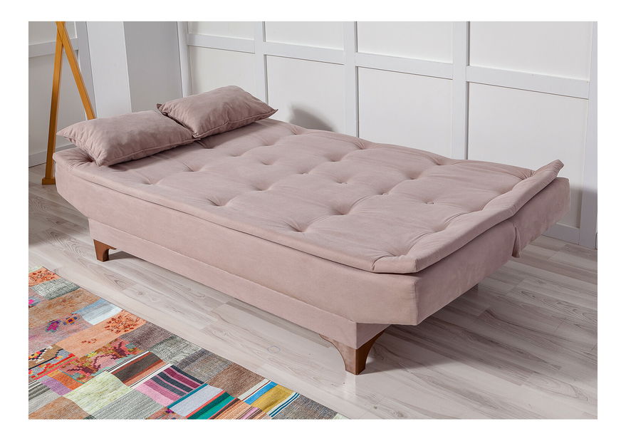 Třísedačka Klaudi (Růžová)