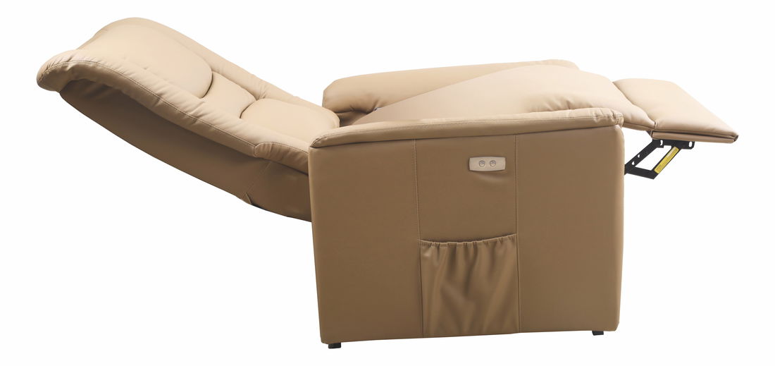 Relaxační křeslo Senator