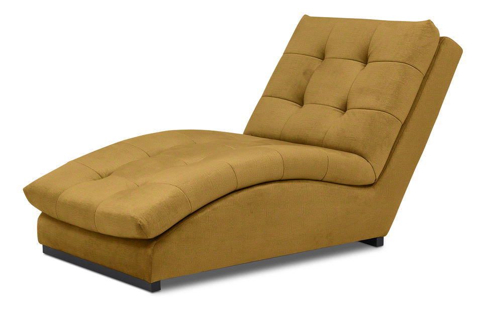 Lenoška Dorian 45 (hořčicová)