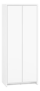Skříň Katelyn 3 (bílá)