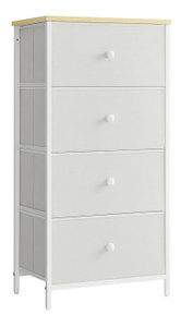 Komoda Akely 31 (bílá)