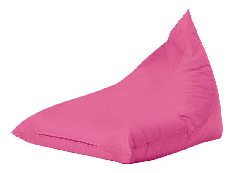 Sedací pytel Pyro (Růžová)