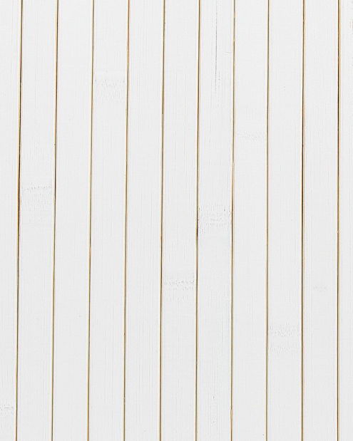 Koš na prádlo Komza (bílá)