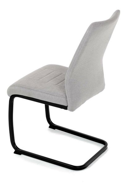 Jídelní židle Desocupar (lanýžová)