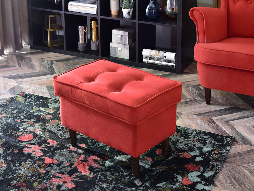 Designové křeslo Florentino (buk)