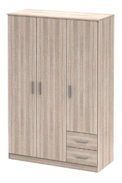 Šatní skříň Notrea Typ 84