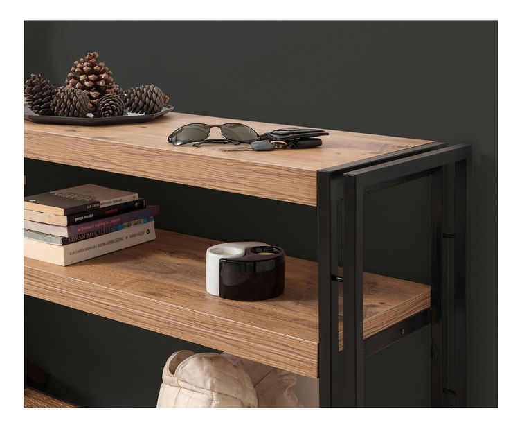 Konzolový stolek Cosmopolitan 2