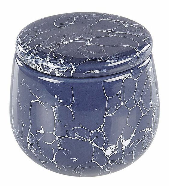 Koupelnové doplňky Ayo (modrá)