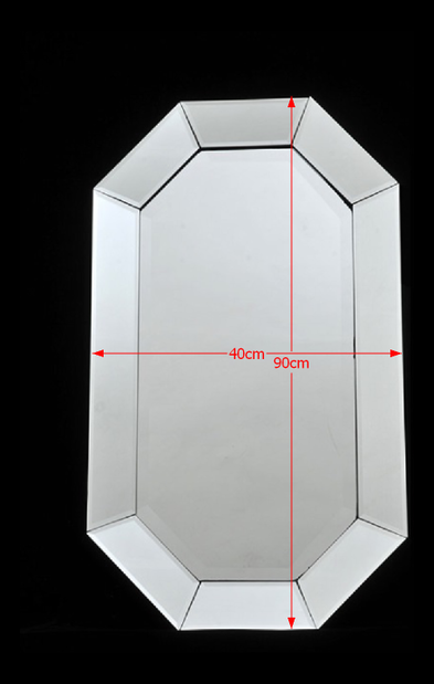 Zrcadlo Evangeline Typ 11