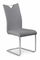 Jídelní židle K224 (šedá)