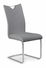 Jídelní židle K224 (šedá)