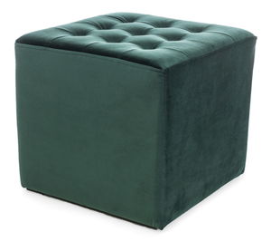 Taburetka Lita (zelená)