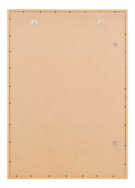 Set fotorámečků 15 ks Mnemeria 3 (černá + přírodní)