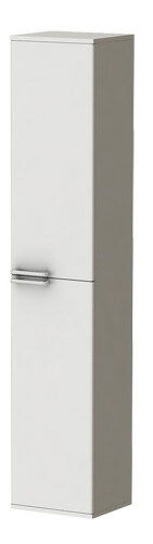 Koupelnová skříňka na stěnu Juventa Rizzo ZlP-170 W (L/P)