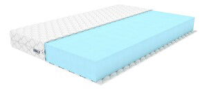 Vrchní matrace/Topper Simplex 80x200 cm (T3) (potah Basic)