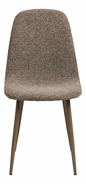 Jídelní židle Sinina (hnědá)