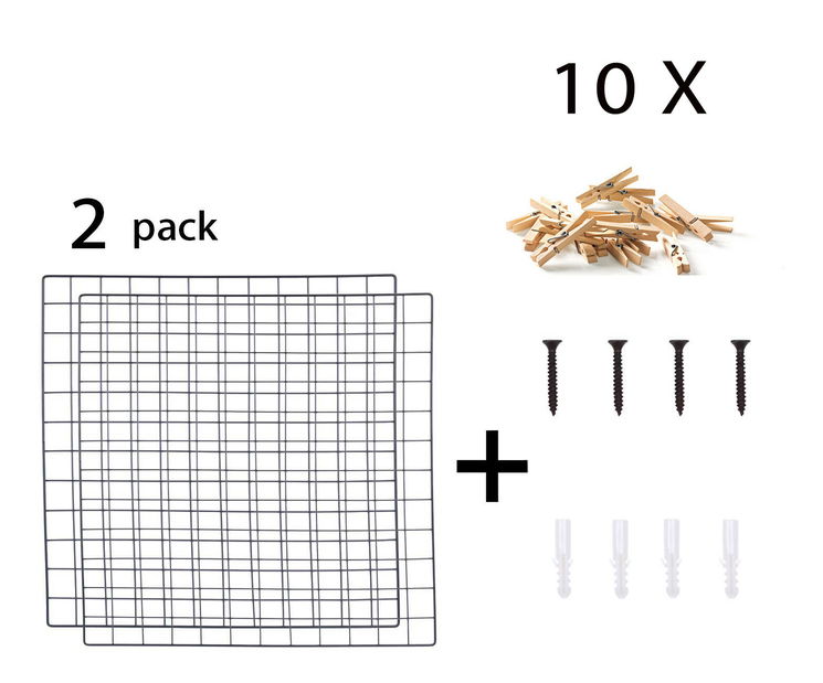 Nástěnná dekorace Ajaccio