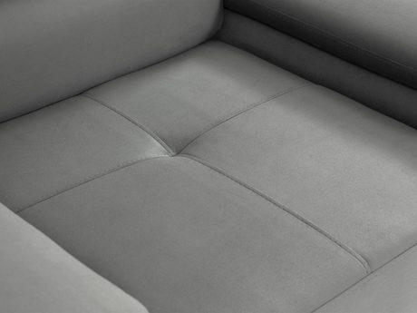 Sedací souprava 3+2+1 Terazuro 3+2+1 (šedá)