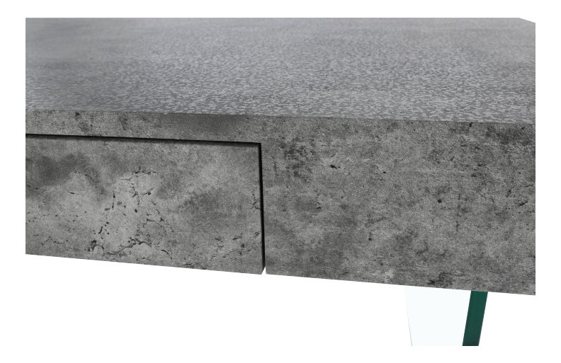 Konferenční stolek Daisy (beton)