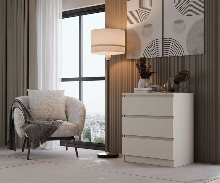 Komoda Musecalo 1 (kašmír)