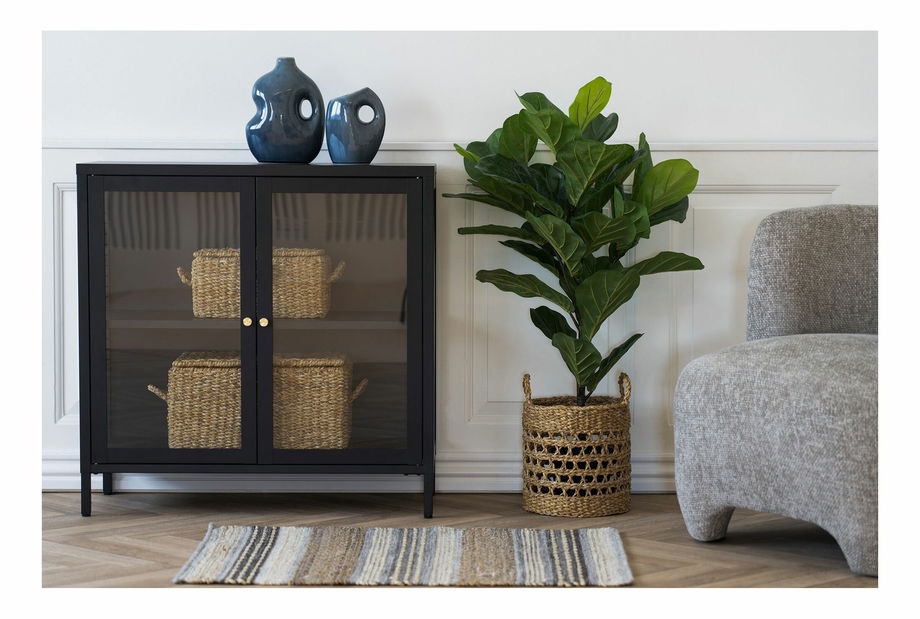 Váza Veloria 26 (modrá)