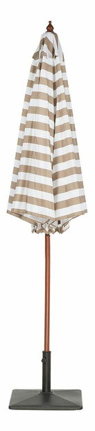 Slunečník Fidel (béžová)