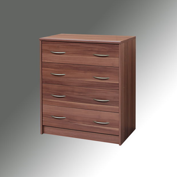 Komoda Sconto K1 4S *výprodej