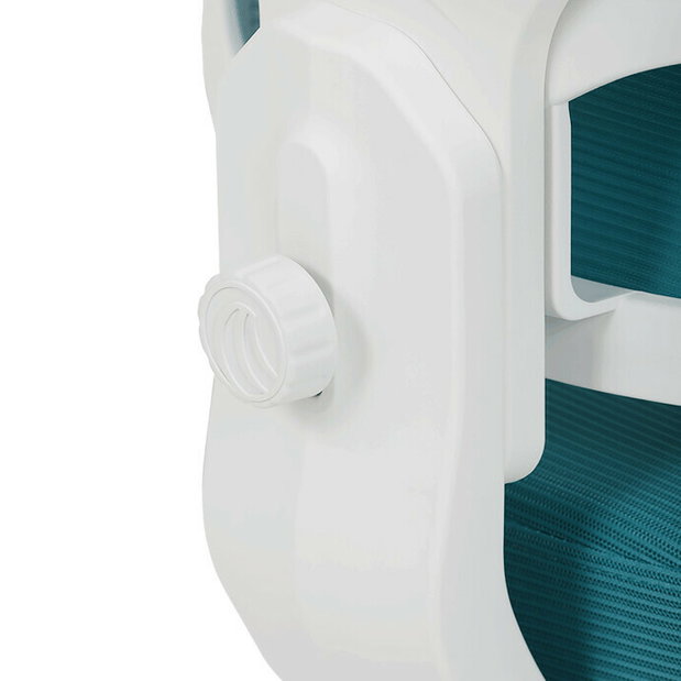 Dětská židle Kamario (modrá)