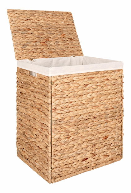 Prádelní koš Panlina 4 (přírodní)