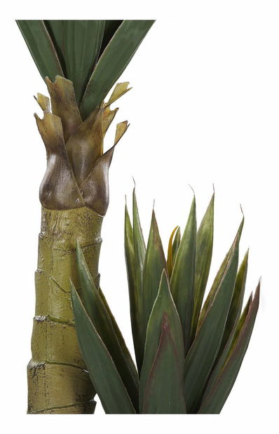 Umělá rostlina 90 cm ALOVA