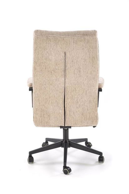 Kancelářské křeslo Adrianna (béžová)