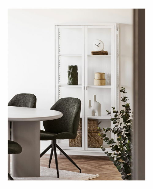 Váza Veloria 47 (zelená)