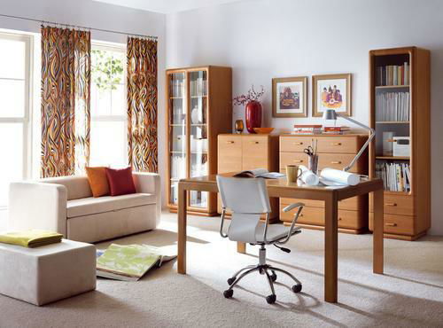 Policová skříň BRW Tauri REG2D/19/8