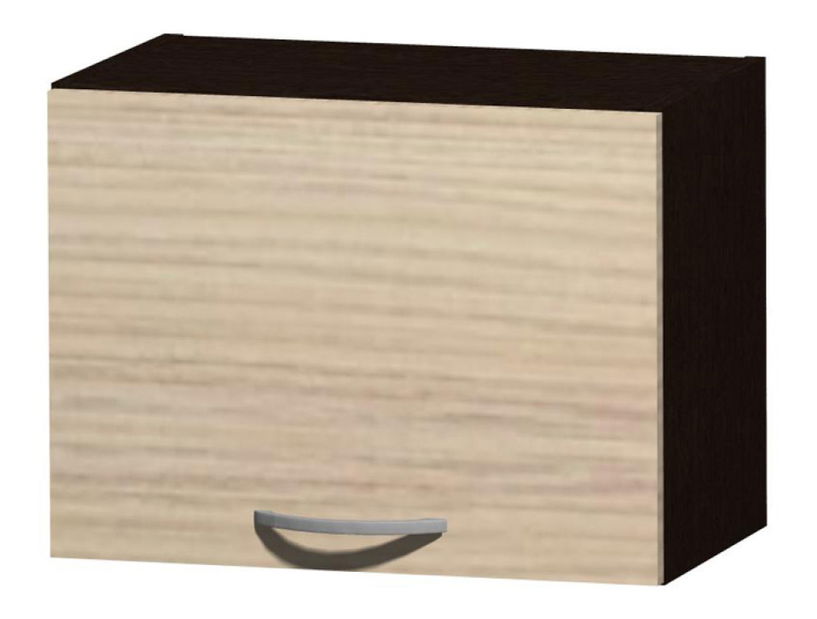 Horní kuchyňská skříňka nad digestoř Decodom Stela H 50 N