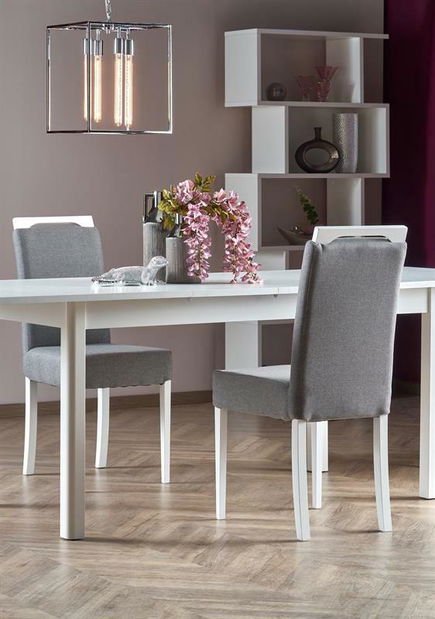 Křeslo Alias (černá)