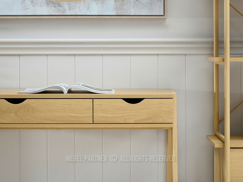 PC stolek Ludra (dub)