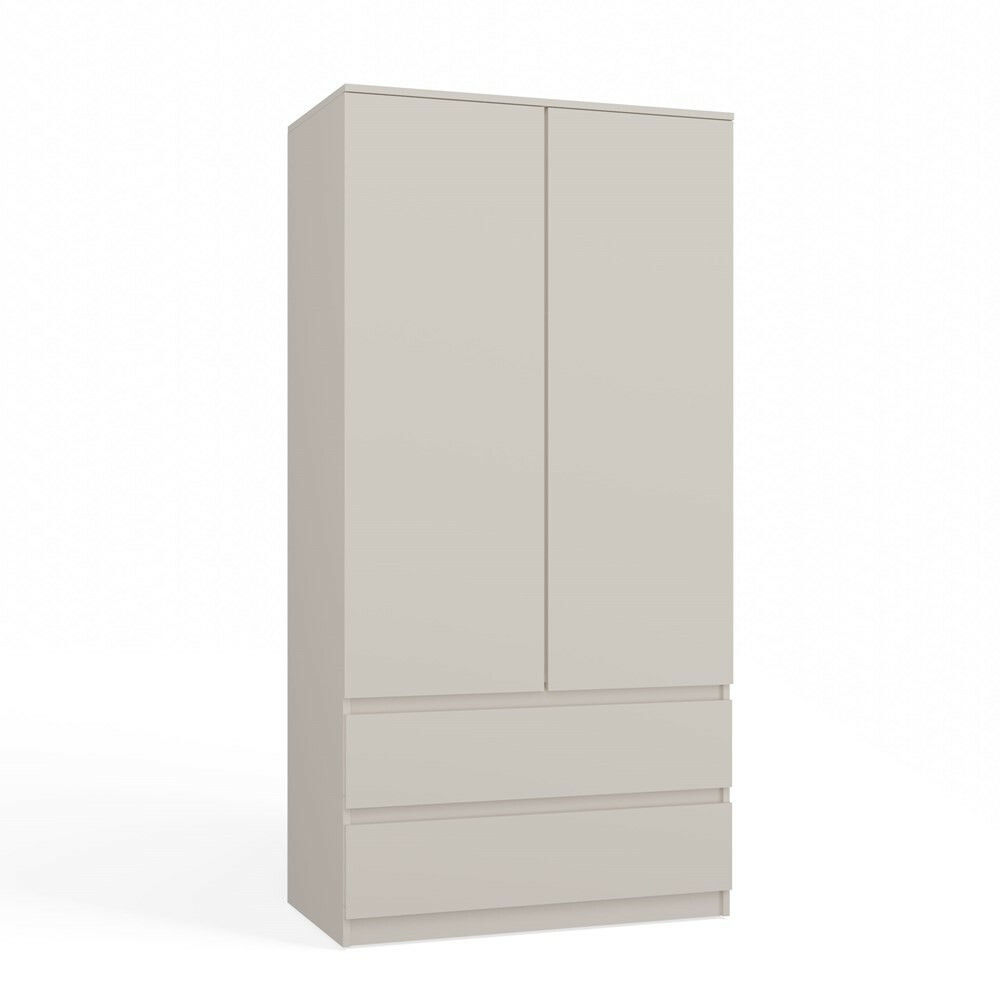 Šatní skříň Musecalo 1 (kašmír)