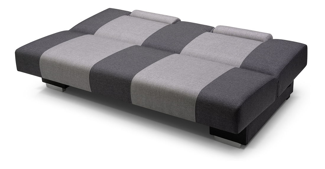 Pohovka Adrian (světle šedá)