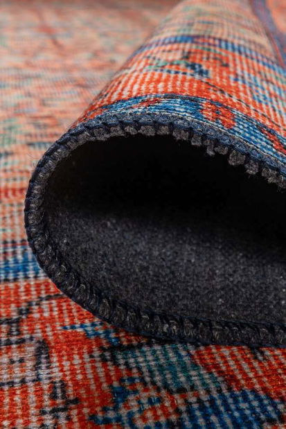 Koberec 75 x 230 cm Felia 53 (vícebarevné)