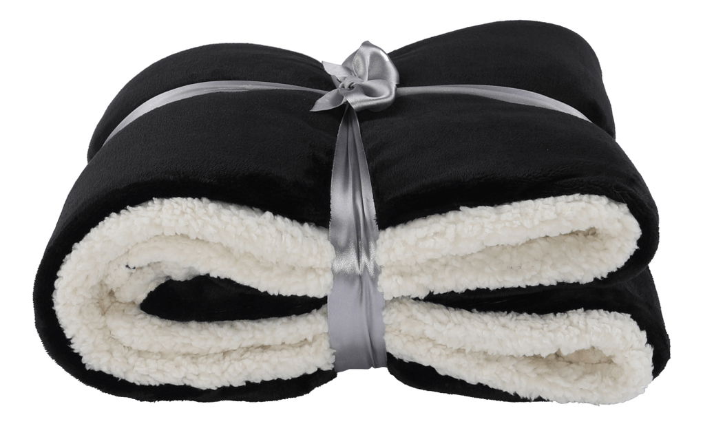 Deka Kassie 2 (černá)