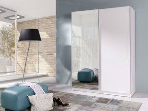 Šatní skříň Blancas 2