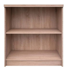 Regál Tianna (dub sonoma)