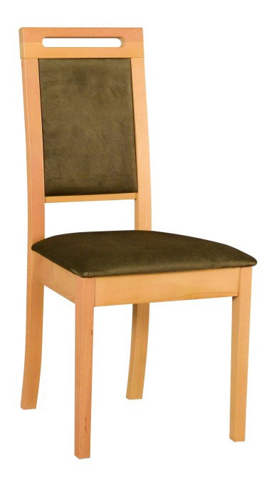 Jedálenská stolička Rola 15
