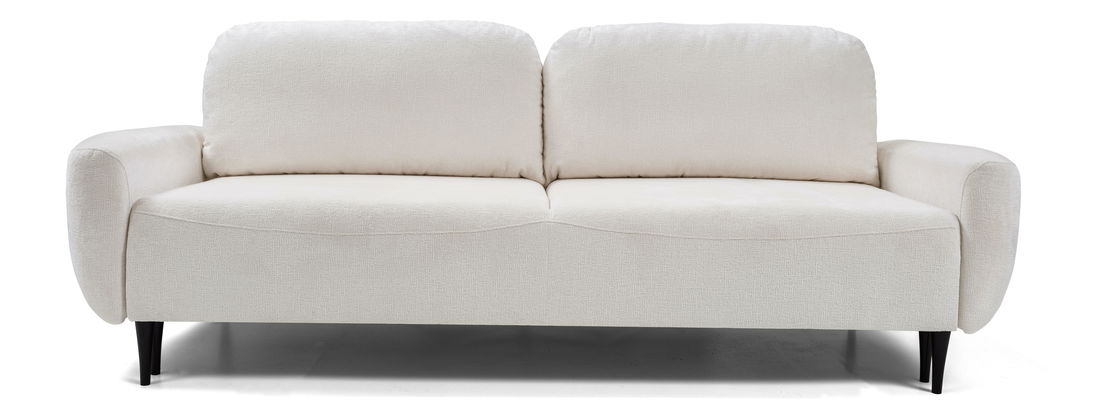 Pohovka Bohan (bílá)