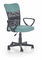 Kancelářská židle Tera (tyrkysová)