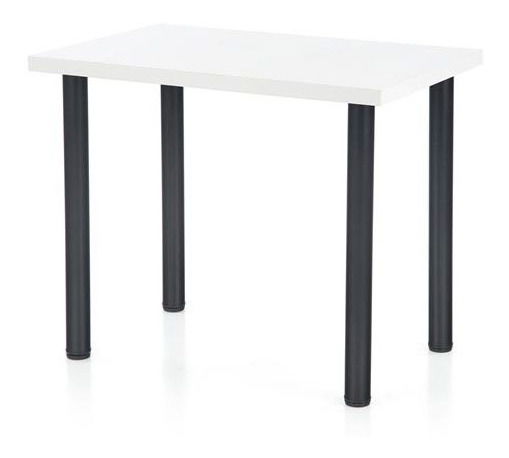 Jídelní stůl Mexid (bílá)