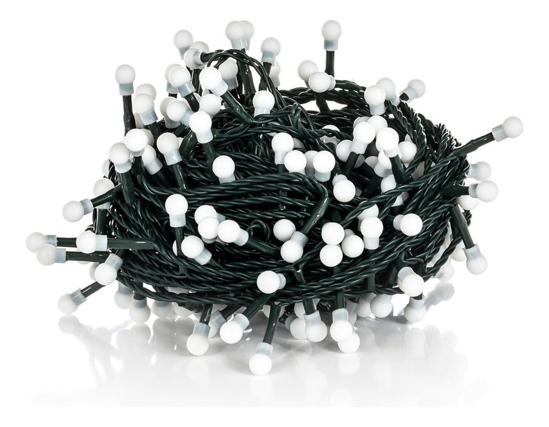 Vánoční osvětlení řetěz Retlux RXL 266 (10+5 m)